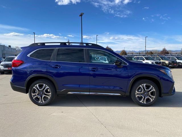 New 2026 Subaru Ascent Limited image 6