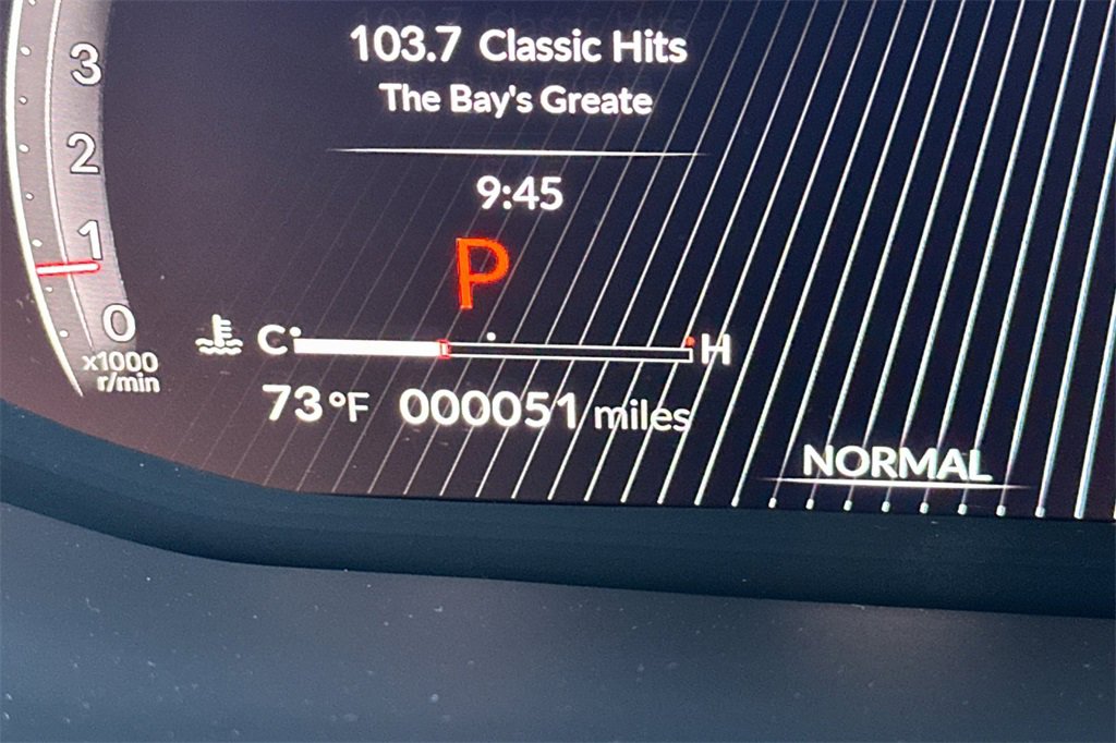 New 2026 Acura MDX A-Spec image 29