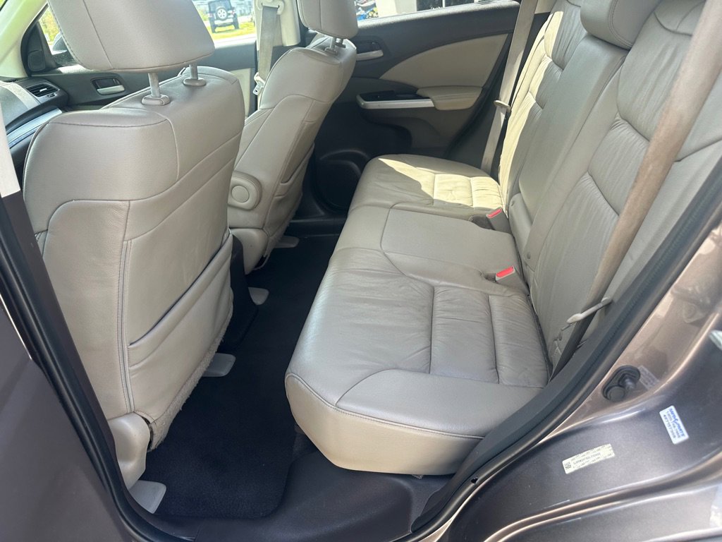 Used 2013 Honda CR-V EX-L image 21