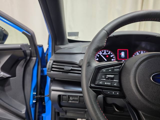 Certified 2024 Subaru Impreza RS w/ Popular Package #1 image 16