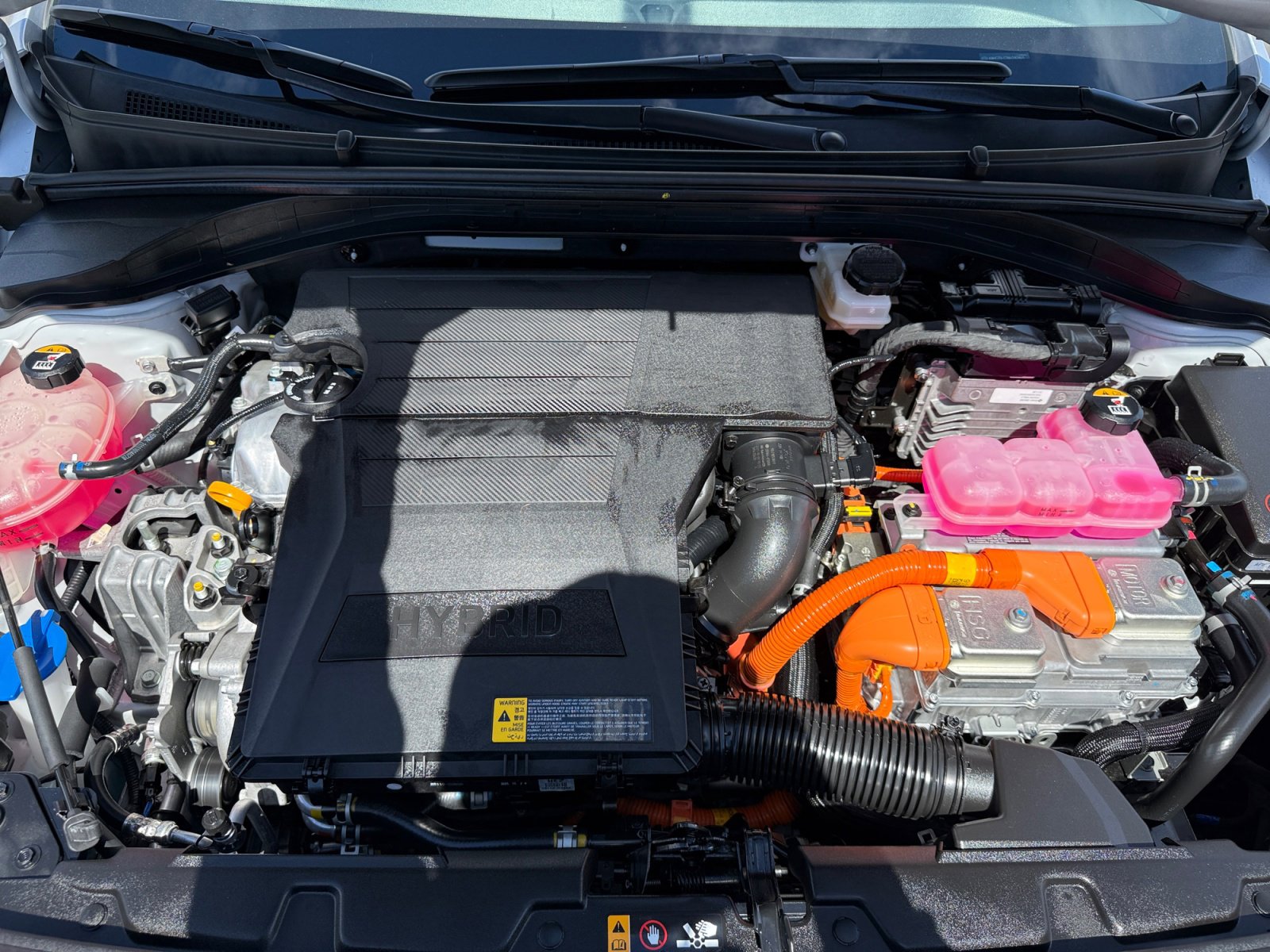 Certified 2022 Hyundai Ioniq SE FWD image 20