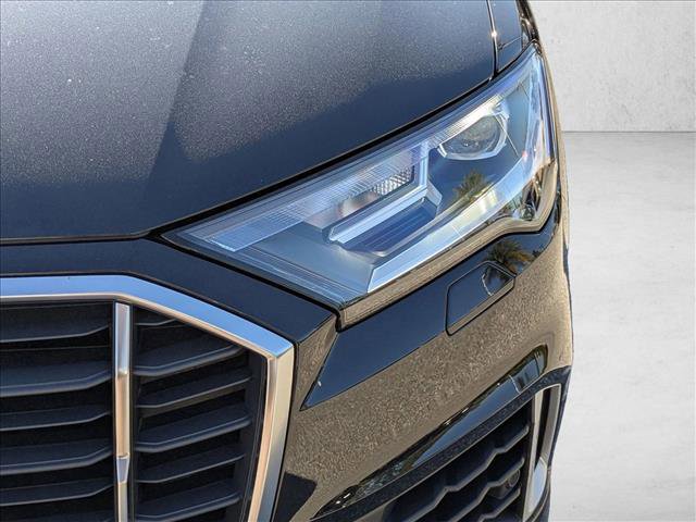 Used 2020 Audi Q7 3.0T Premium Plus image 9