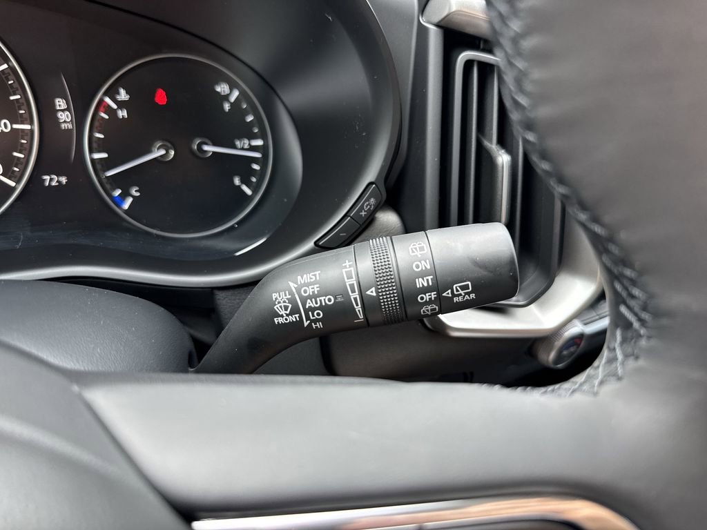 New 2026 MAZDA CX-50 AWD 2.5 Hybrid w/ Weather Package image 56