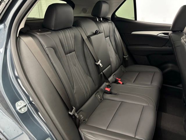 New 2026 Buick Envision Avenir image 40