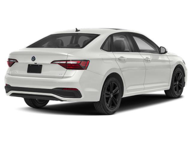 Used 2023 Volkswagen Jetta SE w/ Panoramic Sunroof Package FWD image 2