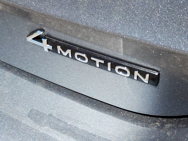 New 2026 Volkswagen Taos SE AWD/4WD image 7