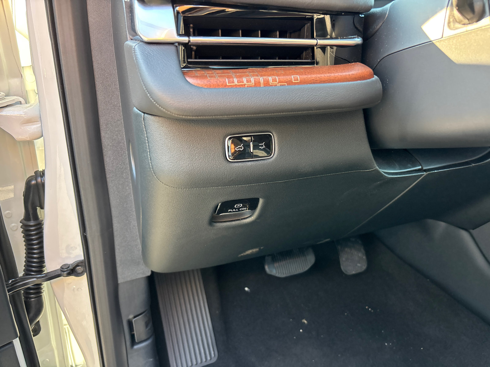 New 2026 Lincoln Navigator Black Label AWD/4WD image 13