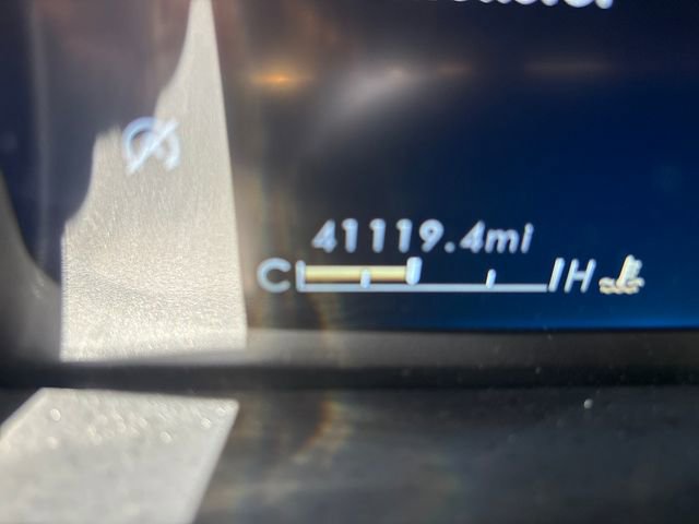 Certified 2020 Lincoln Aviator Black Label w/ Dynamic Handling Package AWD/4WD image 16