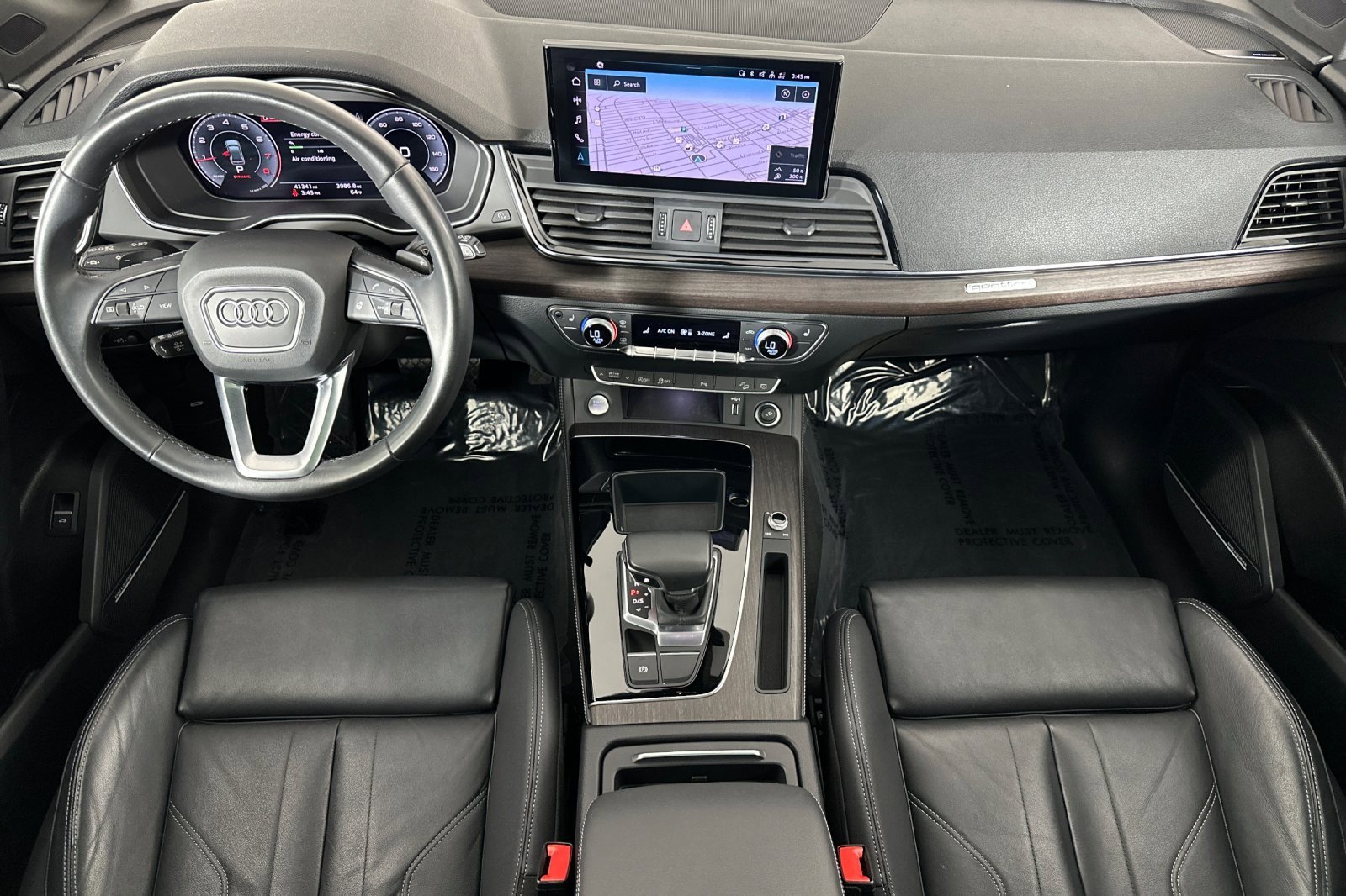 Used 2022 Audi Q5 2.0T Premium Plus w/ Premium Plus Package image 11