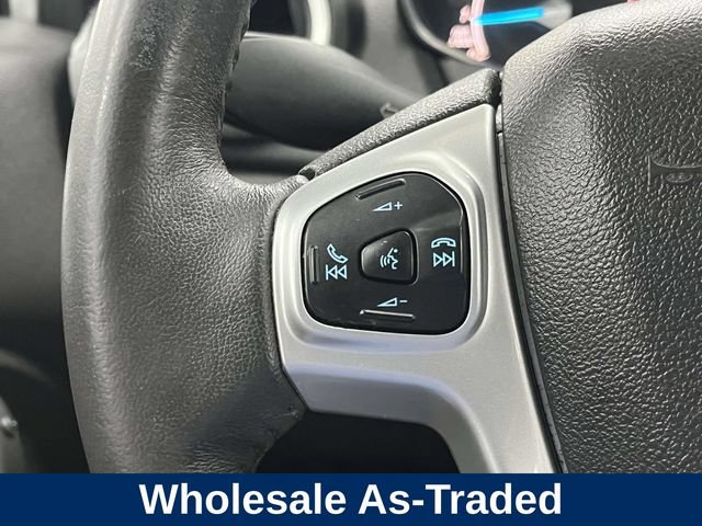 Used 2015 Ford Fiesta SE FWD image 25