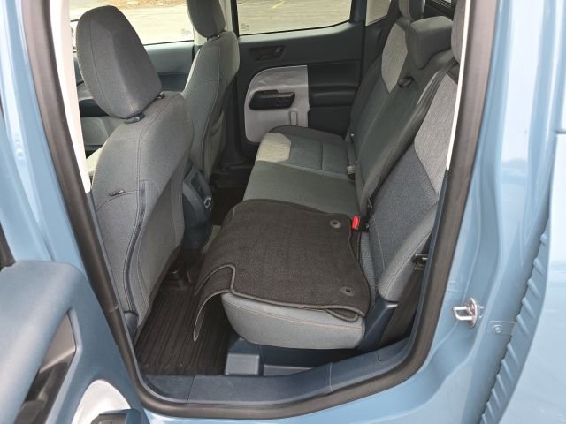 Used 2022 Ford Maverick XLT w/ Equipment Group 300A Standard AWD/4WD image 5