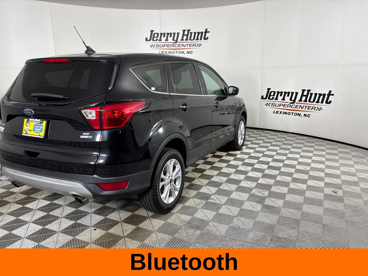 Used 2019 Ford Escape SE AWD/4WD image 7