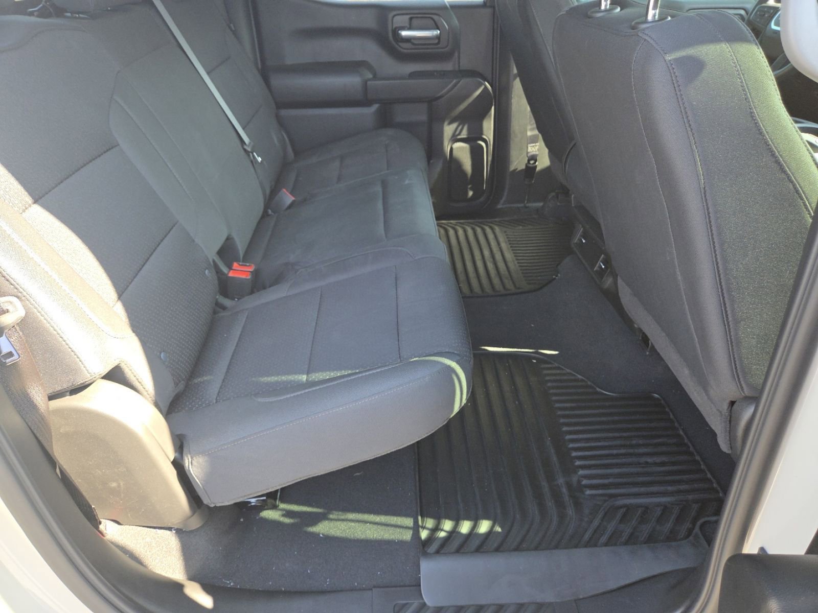 New 2026 GMC Sierra 1500 Pro w/ Graphite Edition image 24