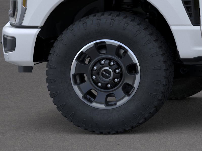 New 2026 Ford F350 Lariat w/ Tremor Off-Road Package image 19