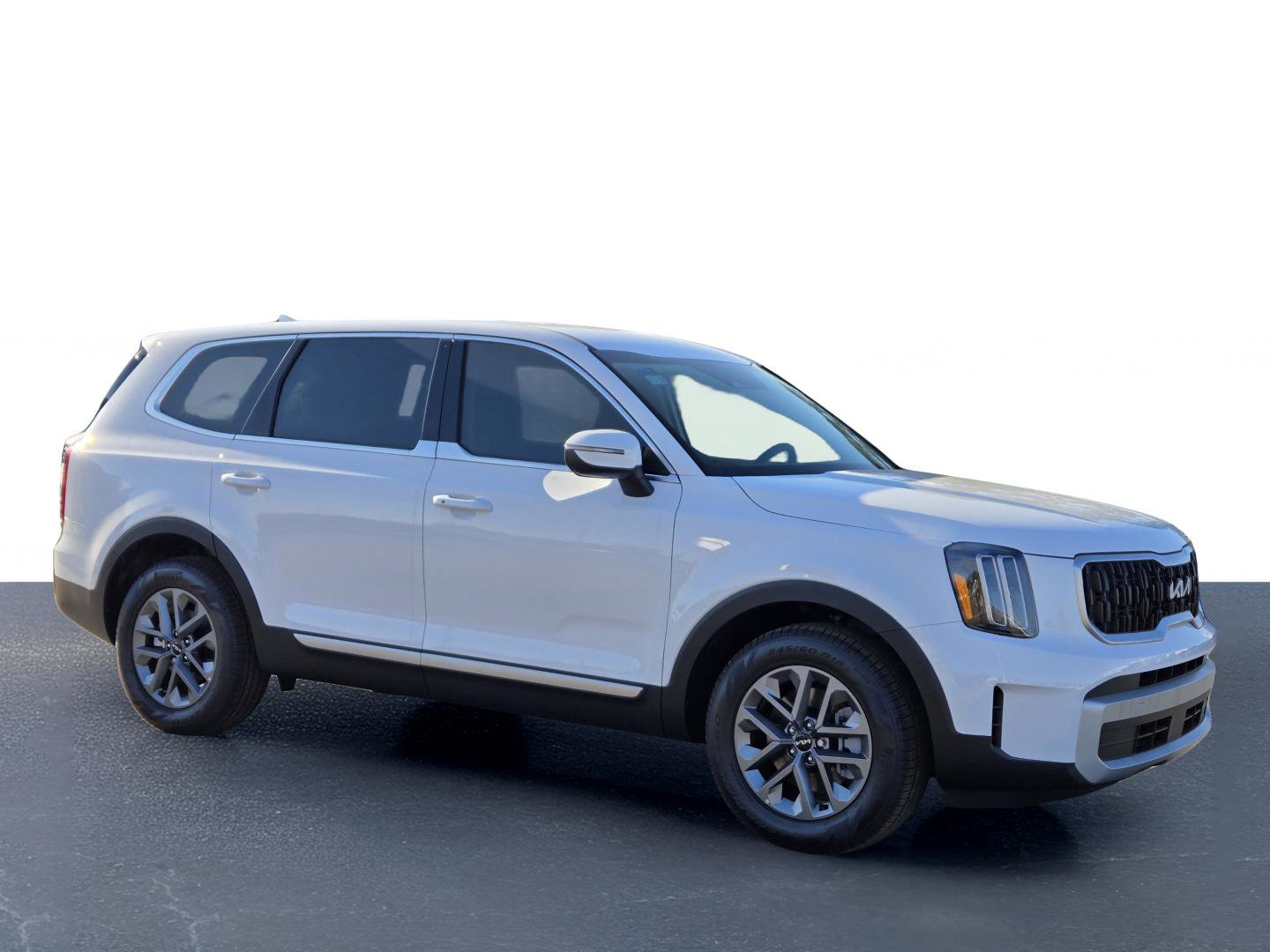 New 2025 Kia Telluride LX image 5