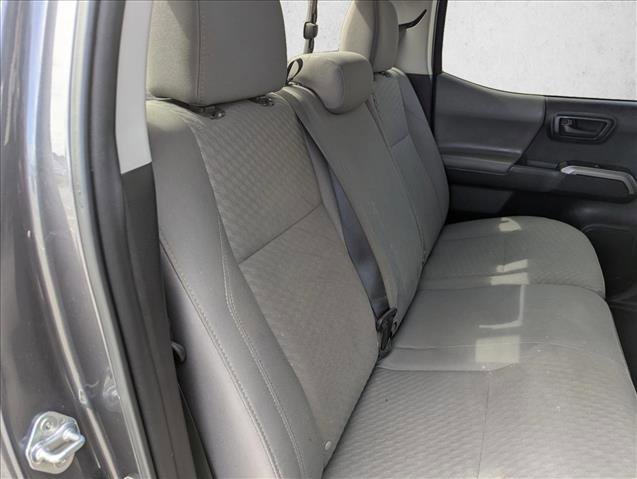 Certified 2022 Toyota Tacoma SR5 image 30