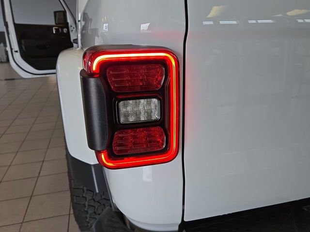 Used 2021 Jeep Gladiator Mojave image 24