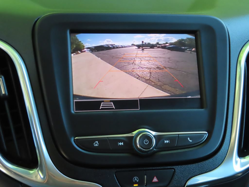 Used 2024 Chevrolet Equinox LT AWD/4WD image 5