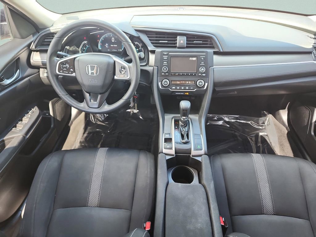 Used 2020 Honda Civic LX image 16