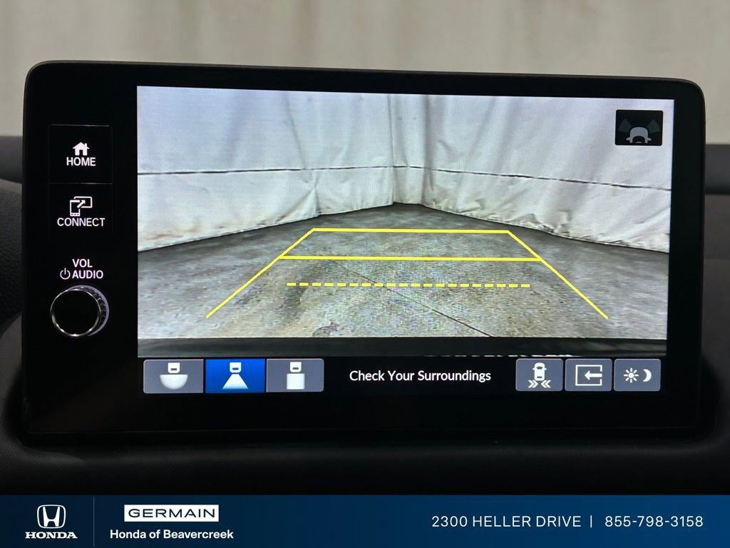 Used 2026 Honda HR-V EX-L image 23