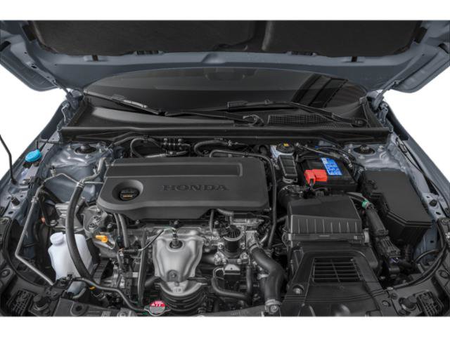 New 2026 Honda Civic Sport image 7