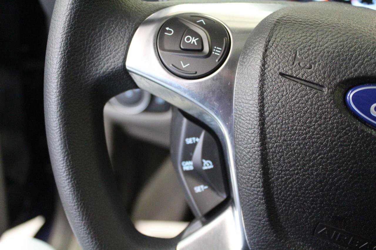 Used 2021 Ford Transit Connect XL FWD image 9