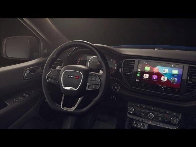 New 2026 Dodge Durango GT image 9