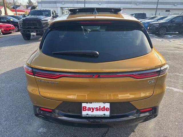 Certified 2024 Dodge Hornet R/T Plus w/ Tech Pack Plus w/o Parking image 22