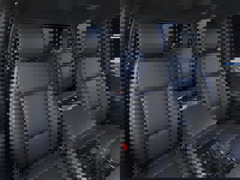 New 2025 Ford F150 Lariat w/ Equipment Group 502A High image 12