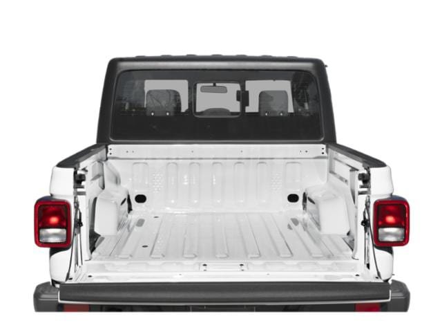 New 2026 Jeep Gladiator Sport AWD/4WD image 11