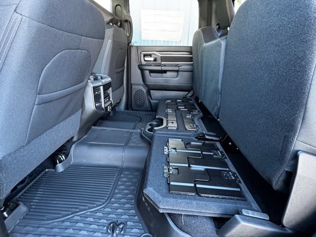 New 2026 RAM 2500 Big Horn AWD/4WD image 26