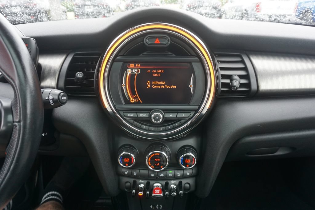 Used 2017 MINI Cooper S FWD image 8