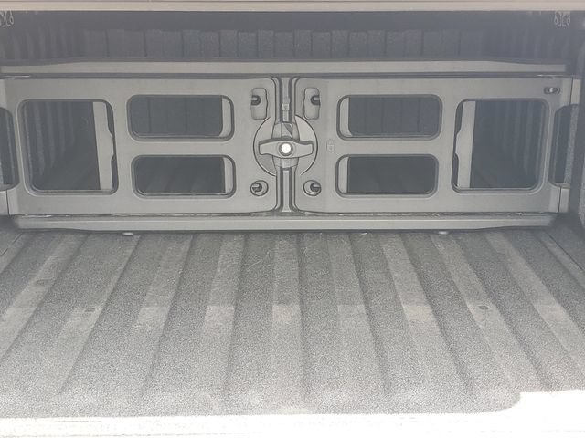 New 2026 RAM 1500 Laramie w/ Night Edition AWD/4WD image 8