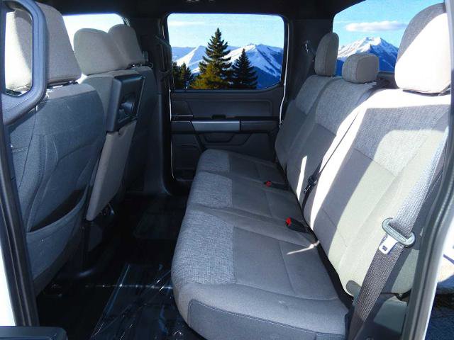 Certified 2024 Ford F150 XLT image 20