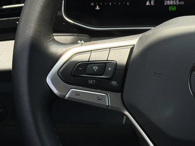 Used 2025 Volkswagen Jetta Sport FWD image 13