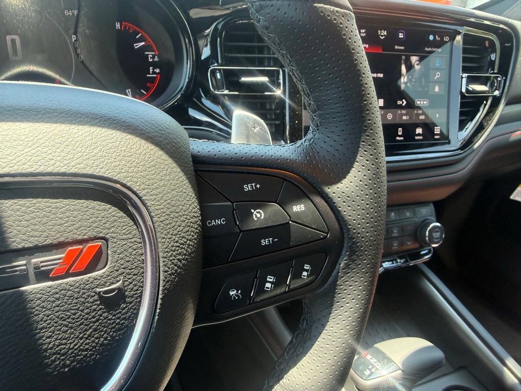 New 2026 Dodge Durango GT AWD/4WD image 19