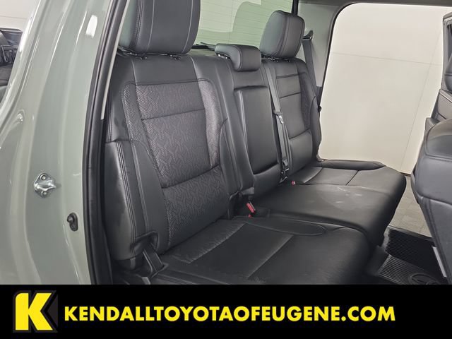 Used 2024 Toyota Tundra SR5 w/ SR5 Premium Package AWD/4WD image 30