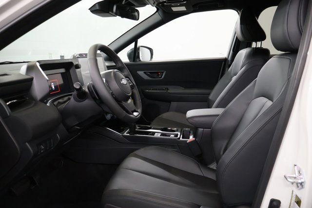 New 2026 Subaru Outback Premium image 12