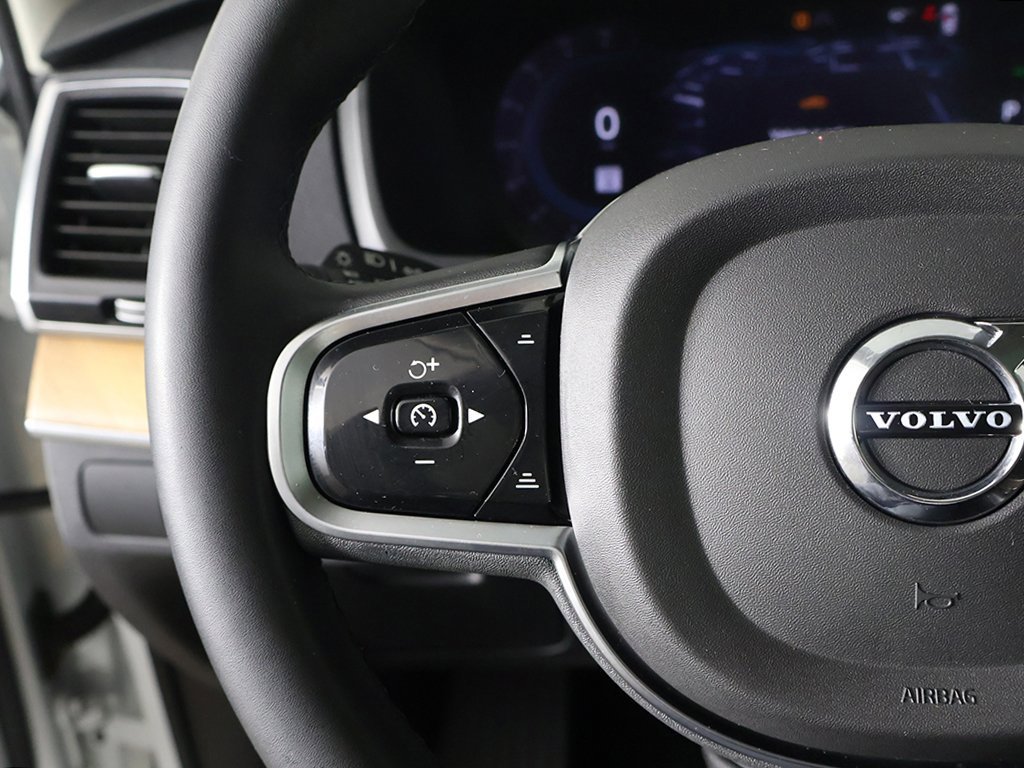 Used 2024 Volvo XC90 T8 Plus w/ Protection Package Premier image 45