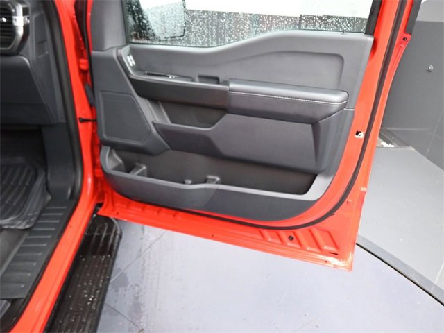 Used 2023 Ford F150 XL w/ STX Appearance Package image 11