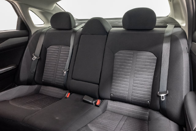 Used 2025 Kia K5 LXS FWD image 23
