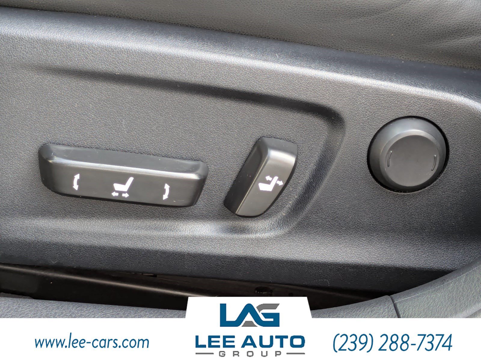 Used 2015 Lexus IS 250 RWD image 17