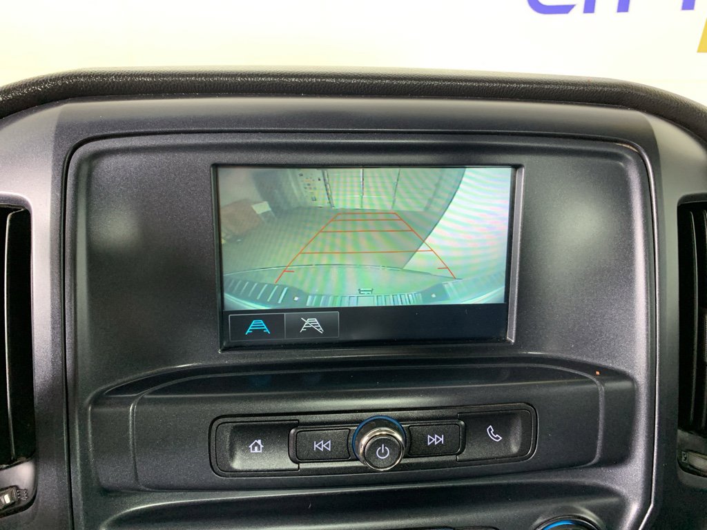 Used 2019 Chevrolet Silverado 2500 W/T AWD/4WD image 26