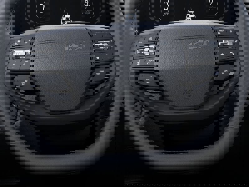 New 2026 Kia Sportage EX image 22