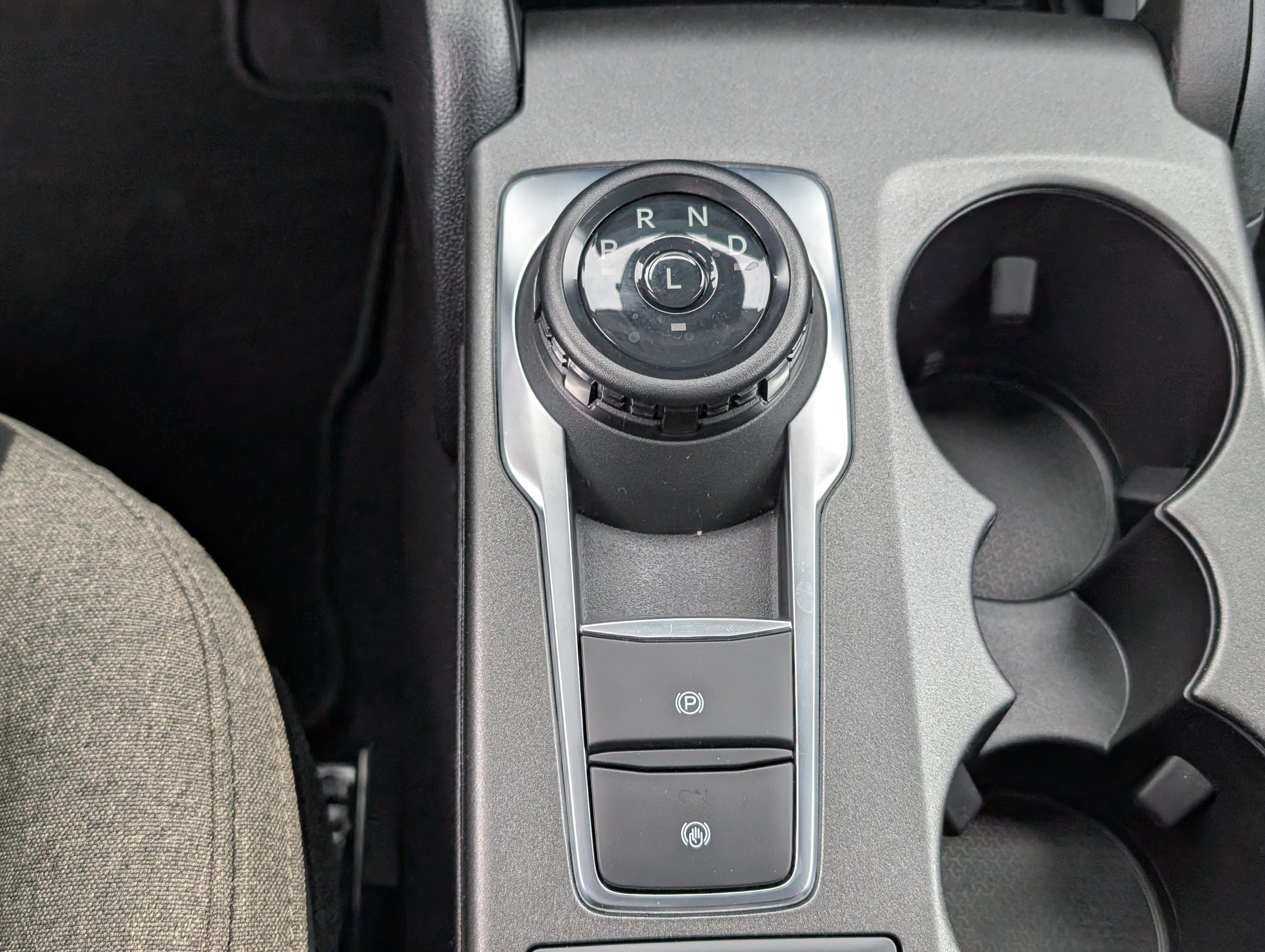 New 2025 Ford Bronco Sport Big Bend image 21