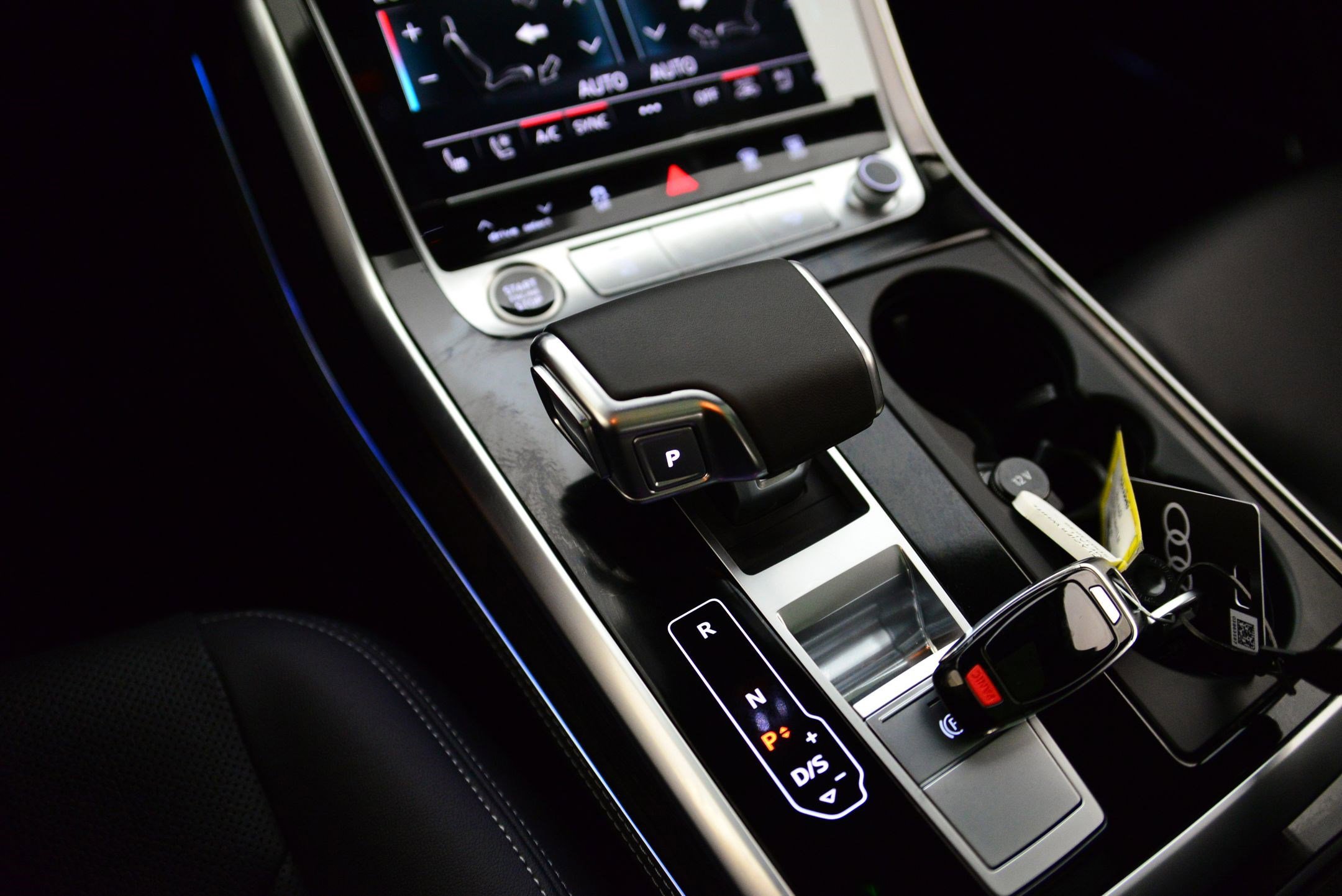 New 2025 Audi Q7 3.0T Premium Plus image 14