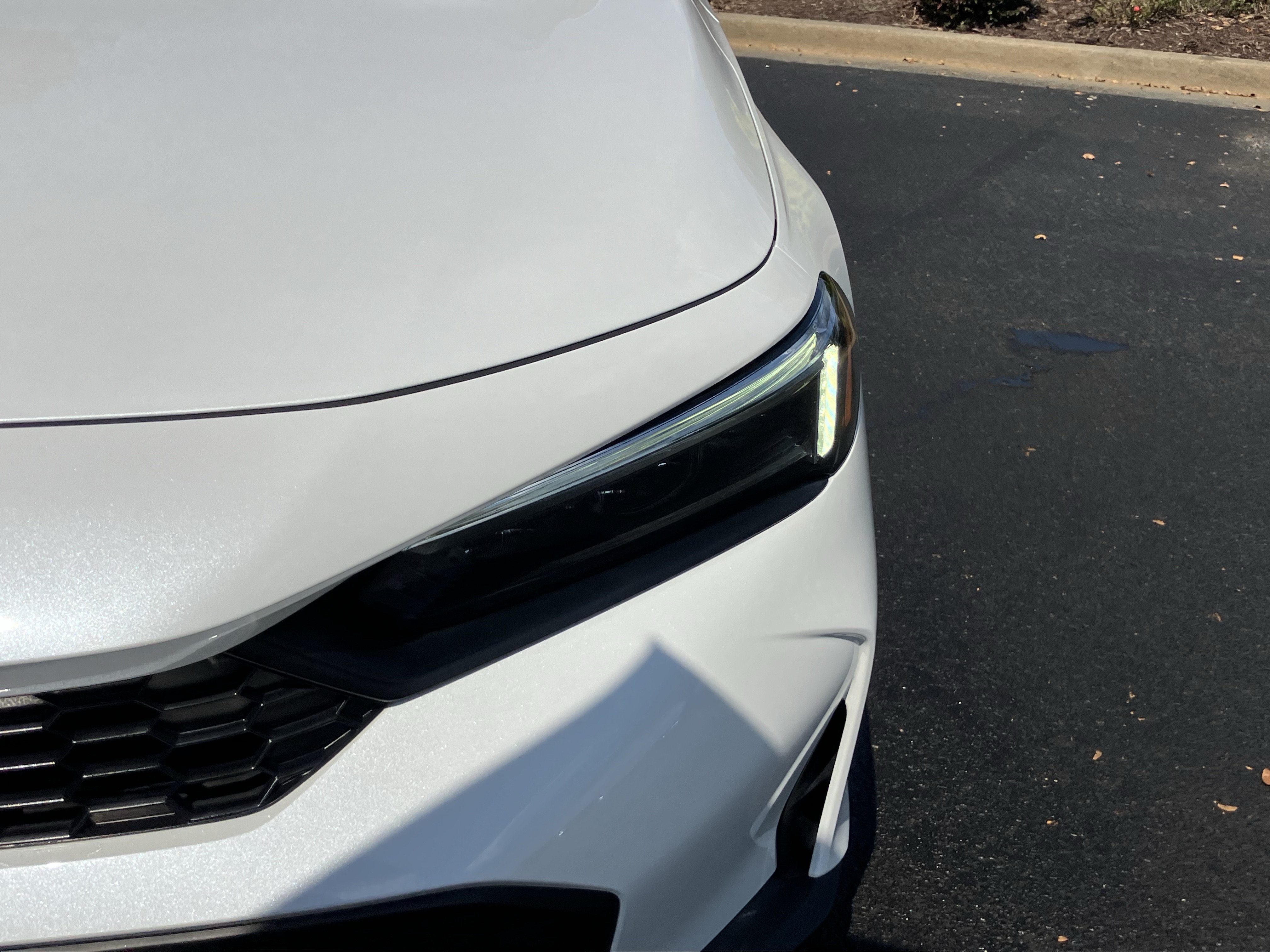 Used 2025 Honda Civic Sport image 5