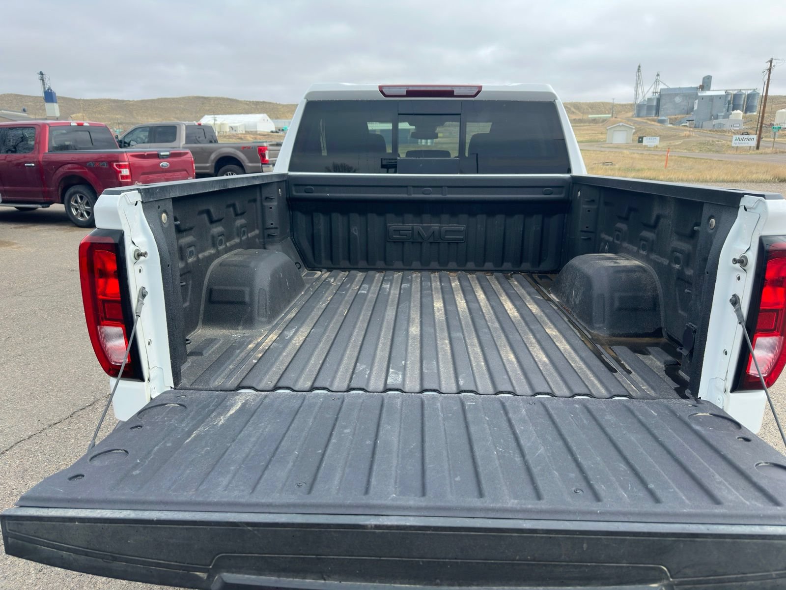 Used 2025 GMC Sierra 1500 Elevation w/ Preferred Package AWD/4WD image 20