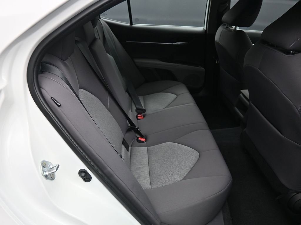 Certified 2023 Toyota Camry LE image 23