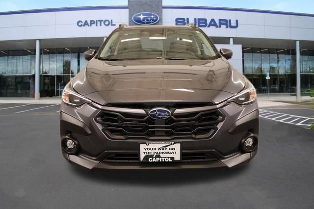 New 2026 Subaru Crosstrek 2.0i Premium image 7